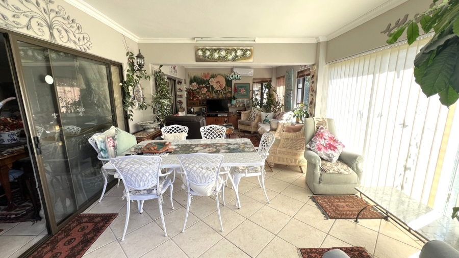 3 Bedroom Property for Sale in Woodland Hills Wildlife Estate Free State